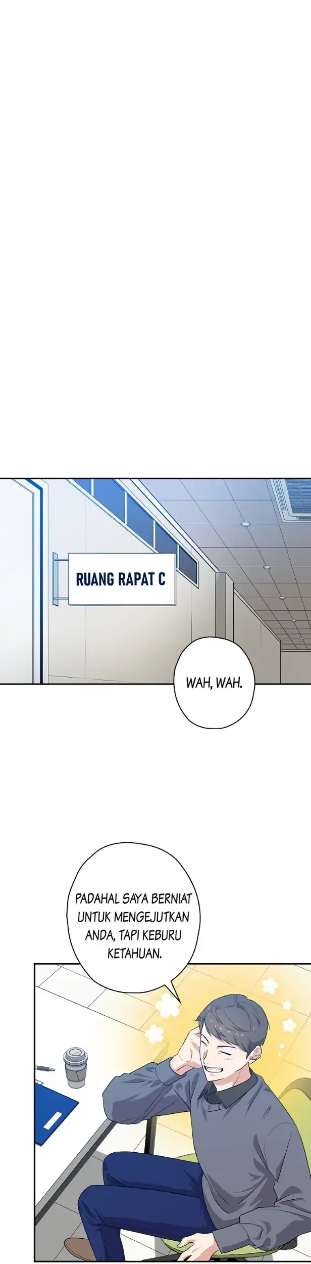 King Of Drama Chapter 31 Gambar 15