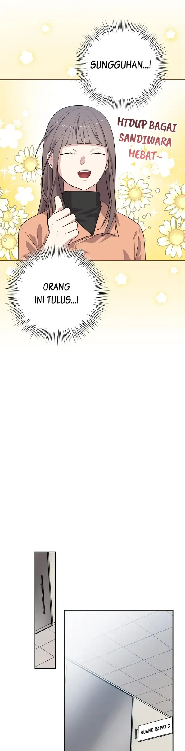 King Of Drama Chapter 31 Gambar 23