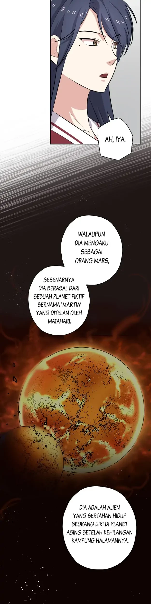 King Of Drama Chapter 30 Gambar 26