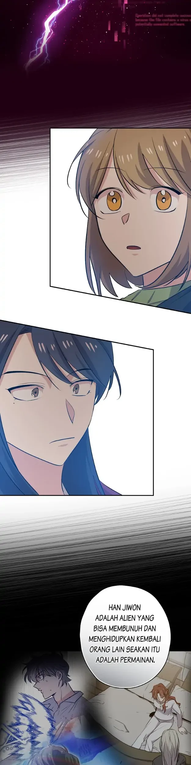 King Of Drama Chapter 30 Gambar 29