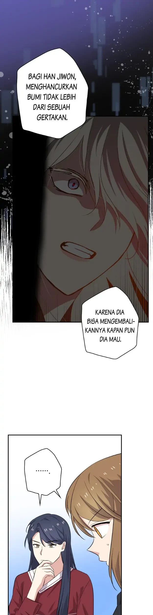 King Of Drama Chapter 30 Gambar 33