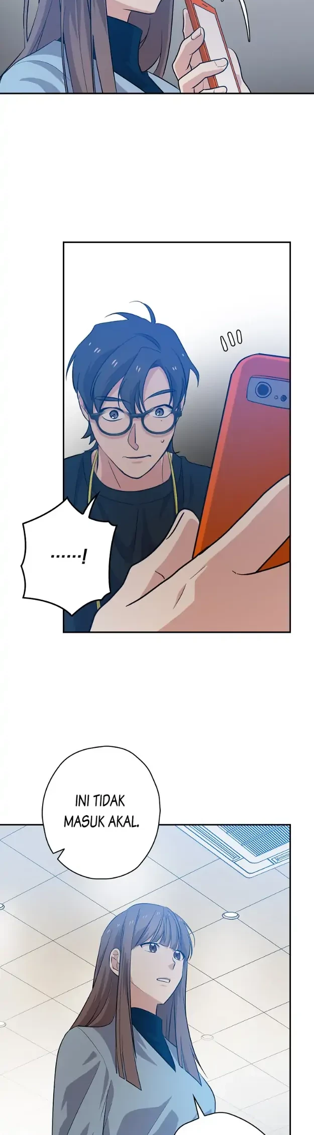 King Of Drama Chapter 30 Gambar 46