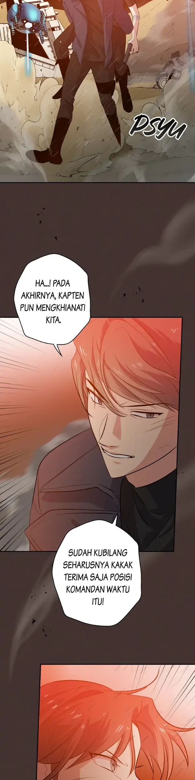 Baca  King Of Drama Chapter 30 Gambar 2