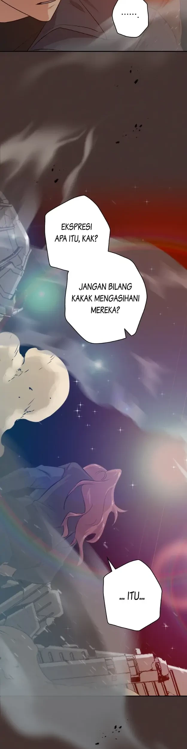 King Of Drama Chapter 30 Gambar 5