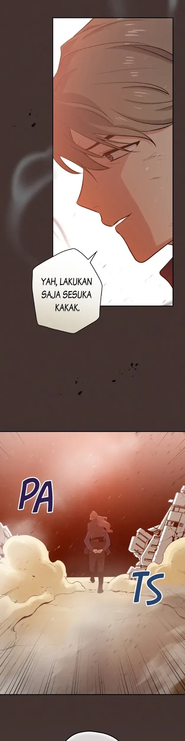 King Of Drama Chapter 30 Gambar 7