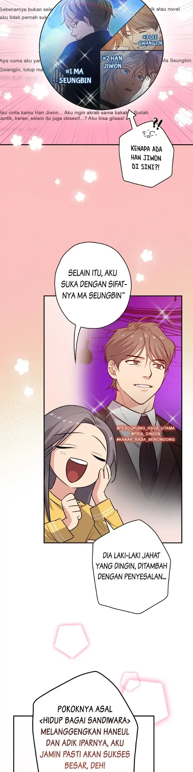 King Of Drama Chapter 30 Gambar 11