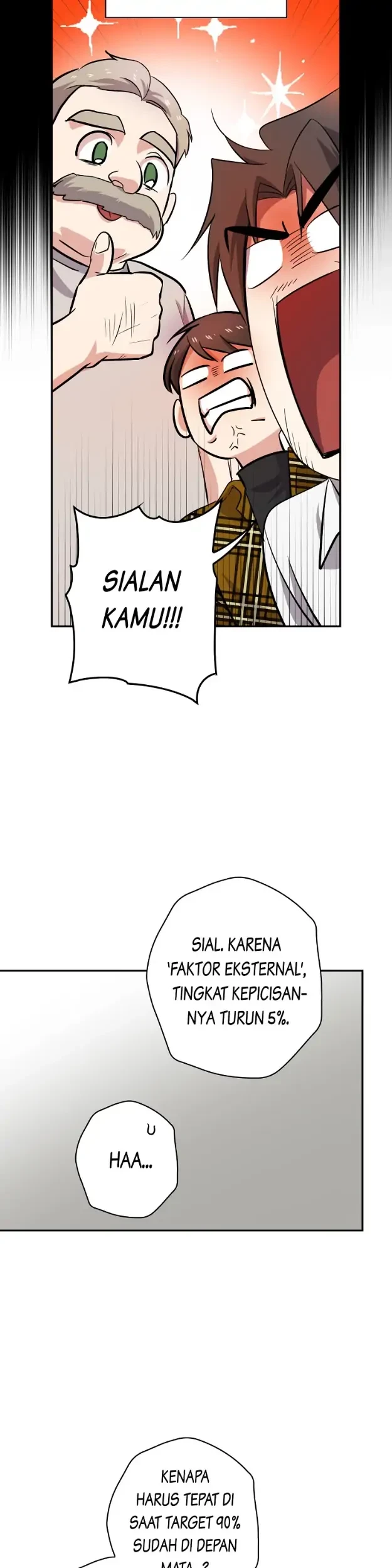 King Of Drama Chapter 29 Gambar 29