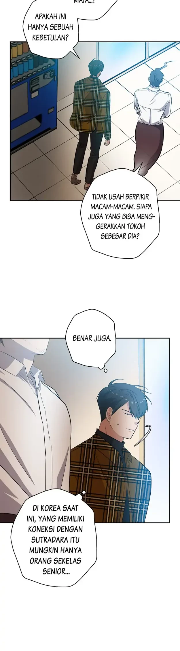 King Of Drama Chapter 29 Gambar 30