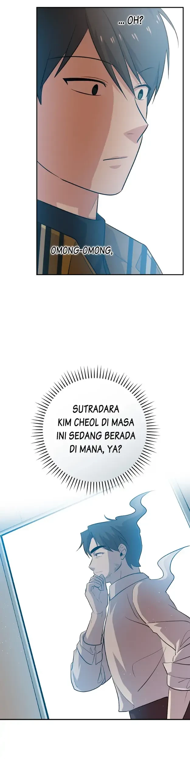 King Of Drama Chapter 29 Gambar 31