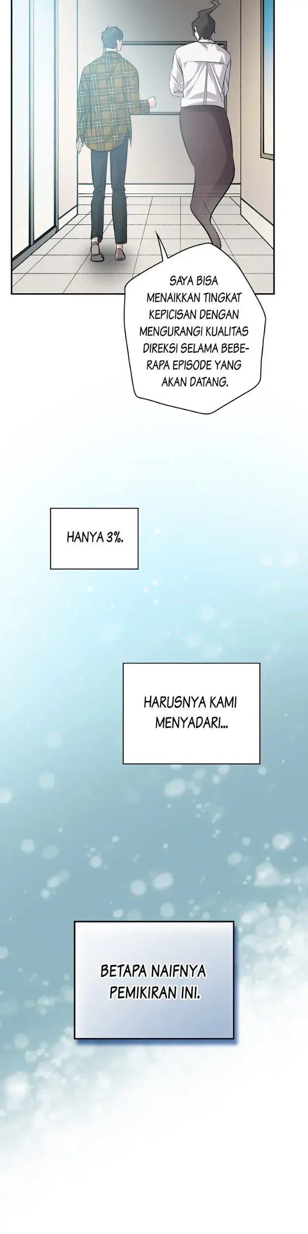 King Of Drama Chapter 29 Gambar 33