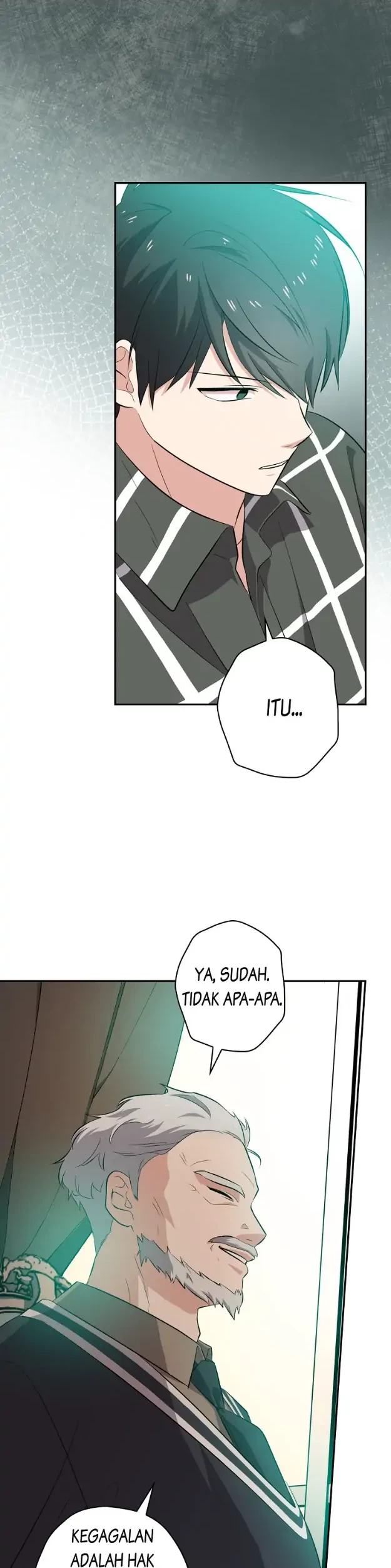 King Of Drama Chapter 29 Gambar 5