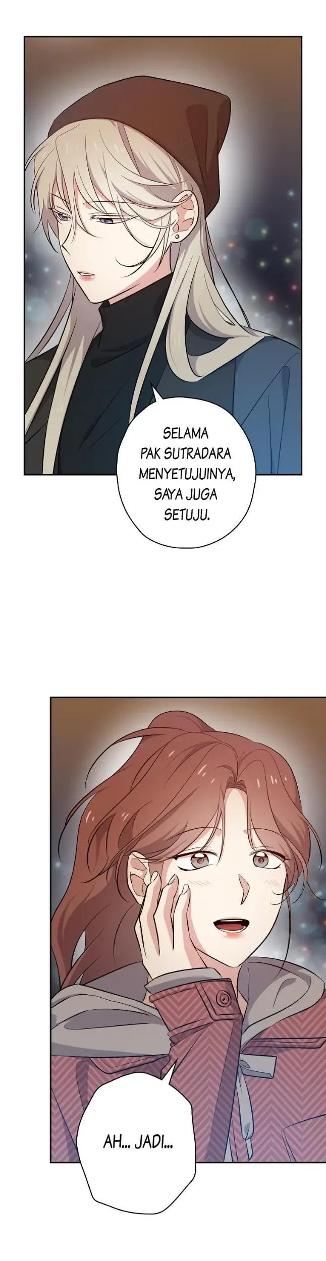 King Of Drama Chapter 28 Gambar 29