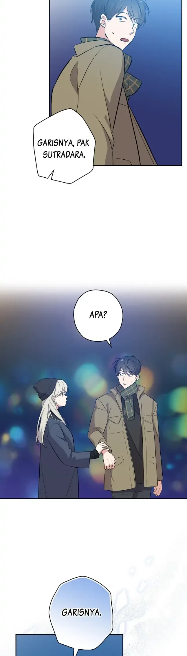 King Of Drama Chapter 28 Gambar 32