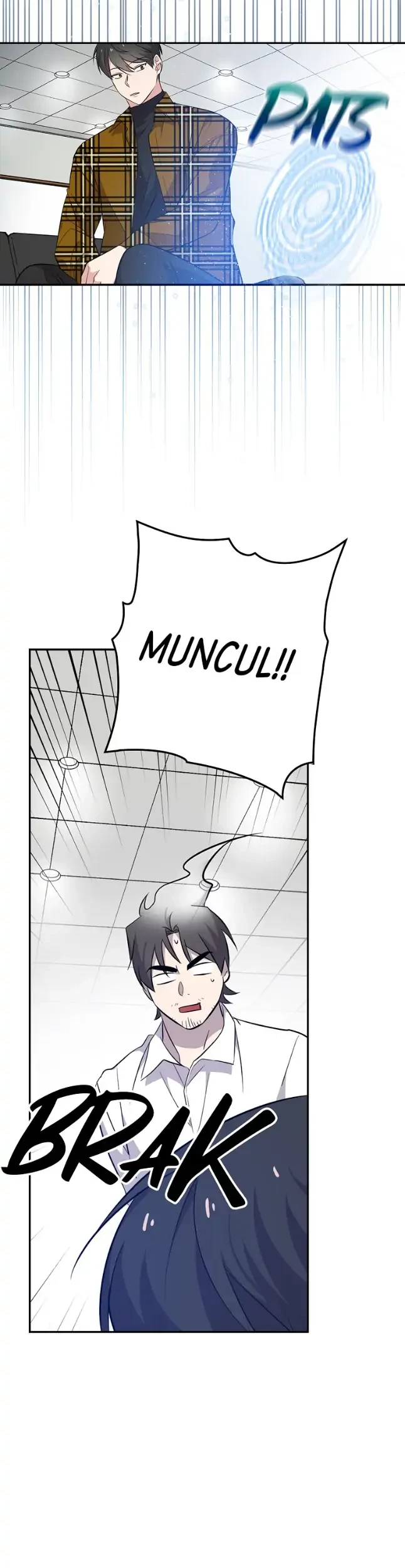 King Of Drama Chapter 28 Gambar 42
