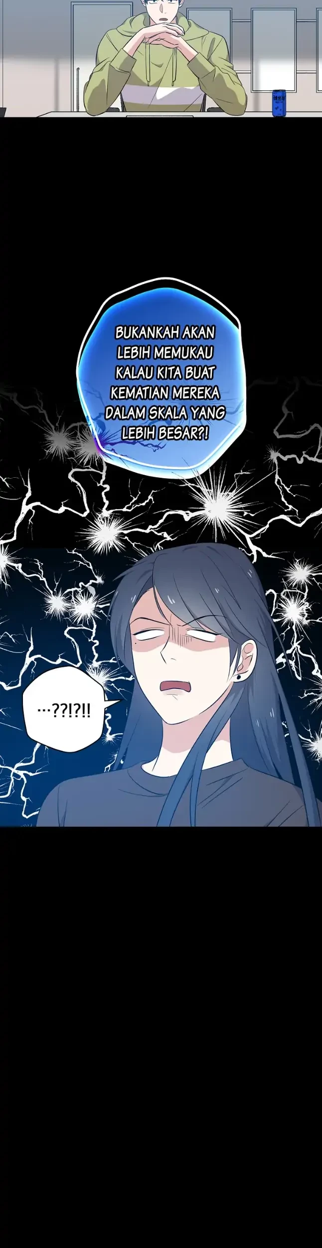 King Of Drama Chapter 28 Gambar 7