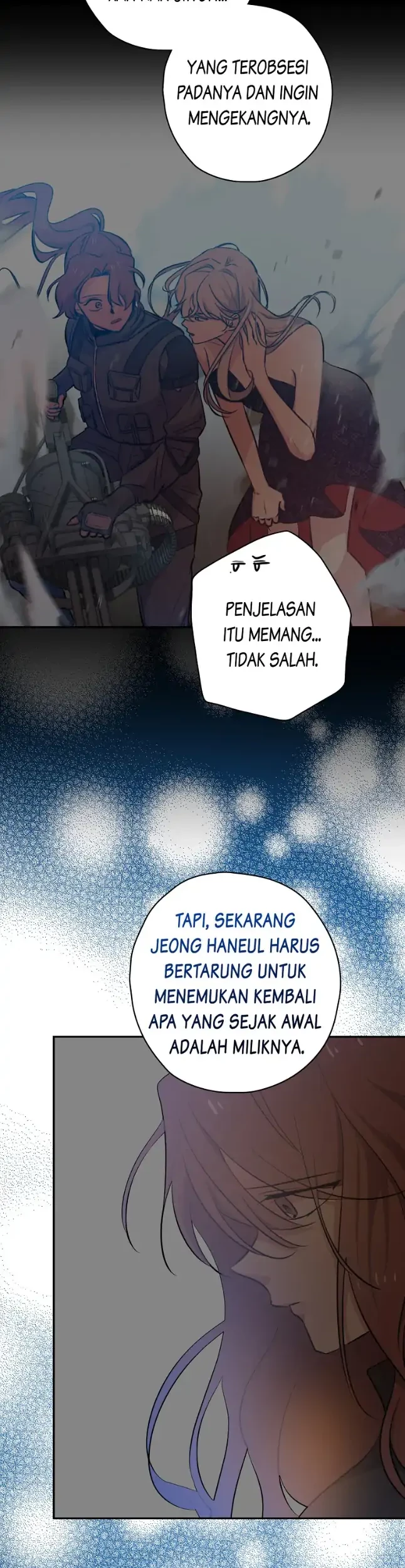 King Of Drama Chapter 28 Gambar 11