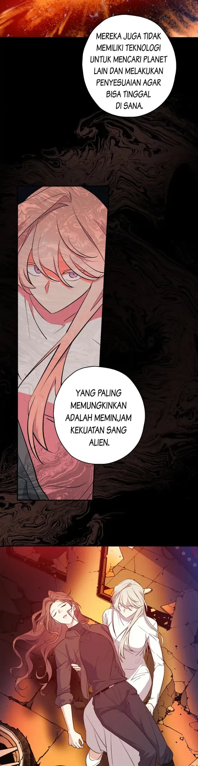 King Of Drama Chapter 28 Gambar 17