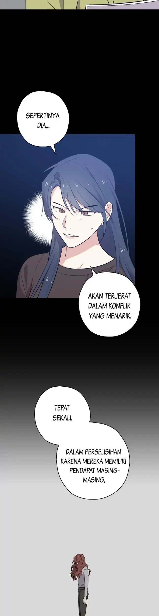 King Of Drama Chapter 28 Gambar 20