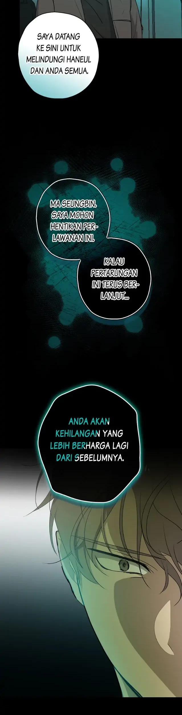 King Of Drama Chapter 27 Gambar 37