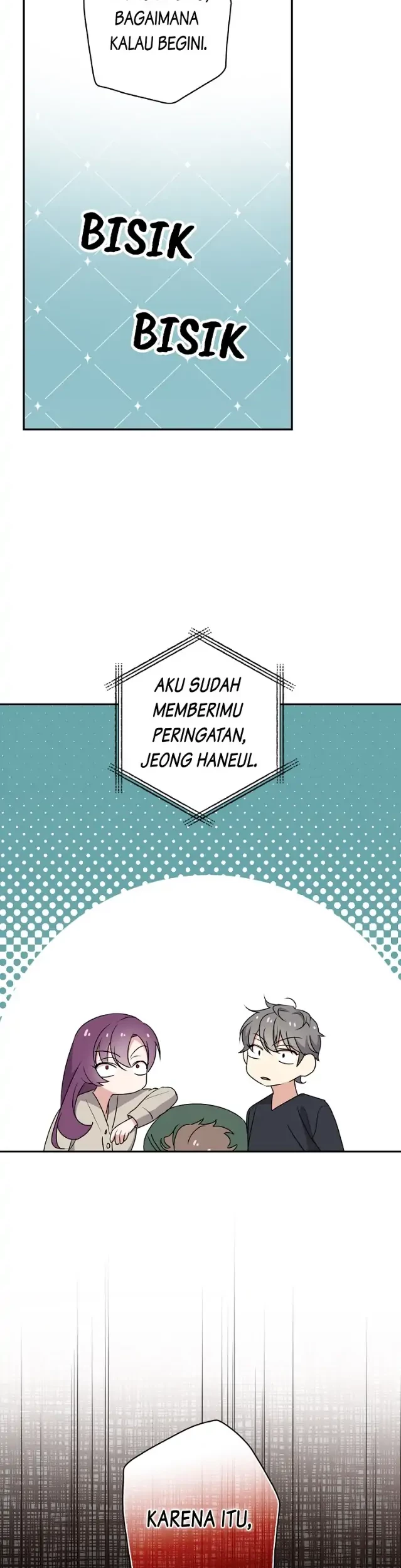 King Of Drama Chapter 27 Gambar 43