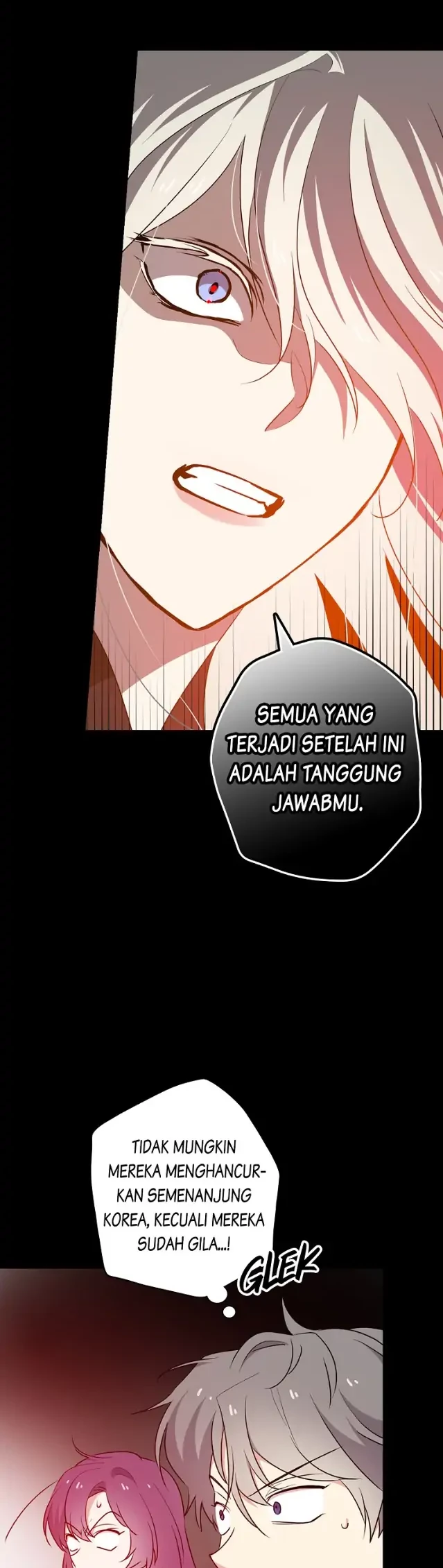 King Of Drama Chapter 27 Gambar 46
