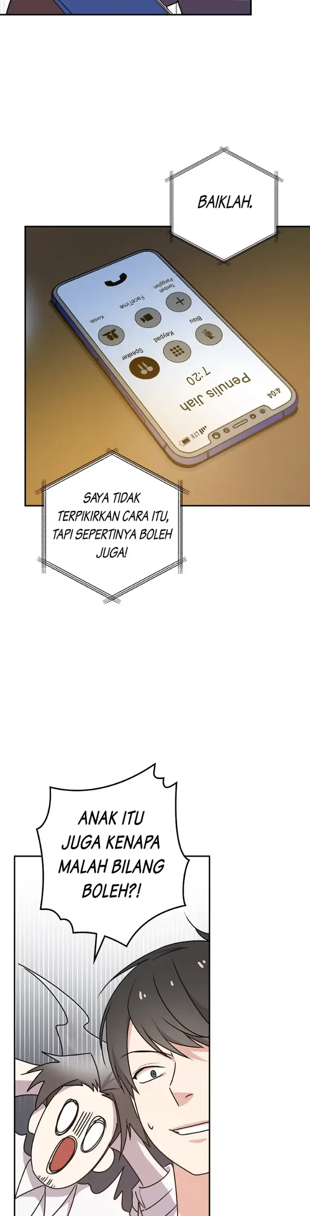 King Of Drama Chapter 27 Gambar 13