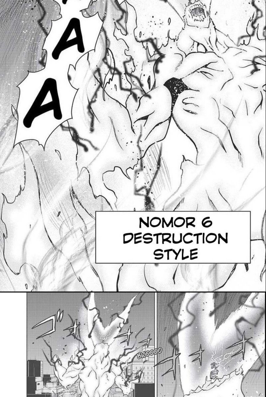 Vigilante: Boku no Hero Academia Illegal Chapter 115 Gambar 18