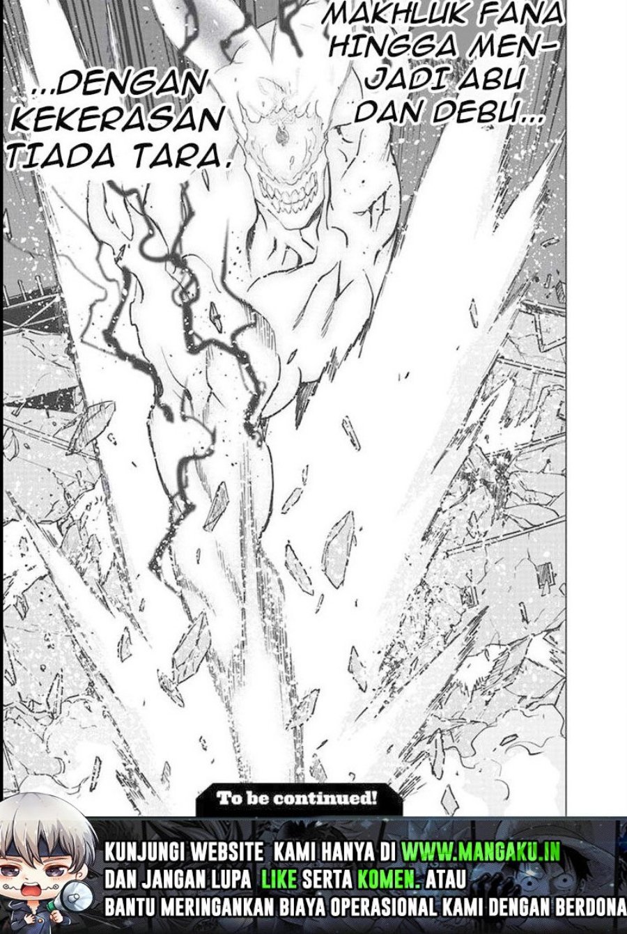 Vigilante: Boku no Hero Academia Illegal Chapter 115 Gambar 20