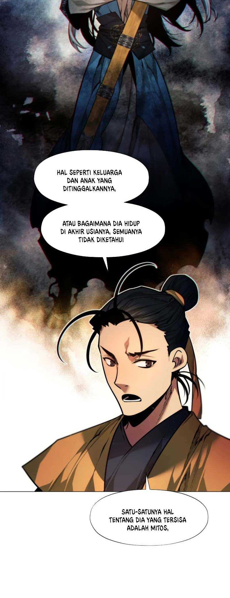 Modern Man Who Fall Into Murim Chapter 08 Gambar 29