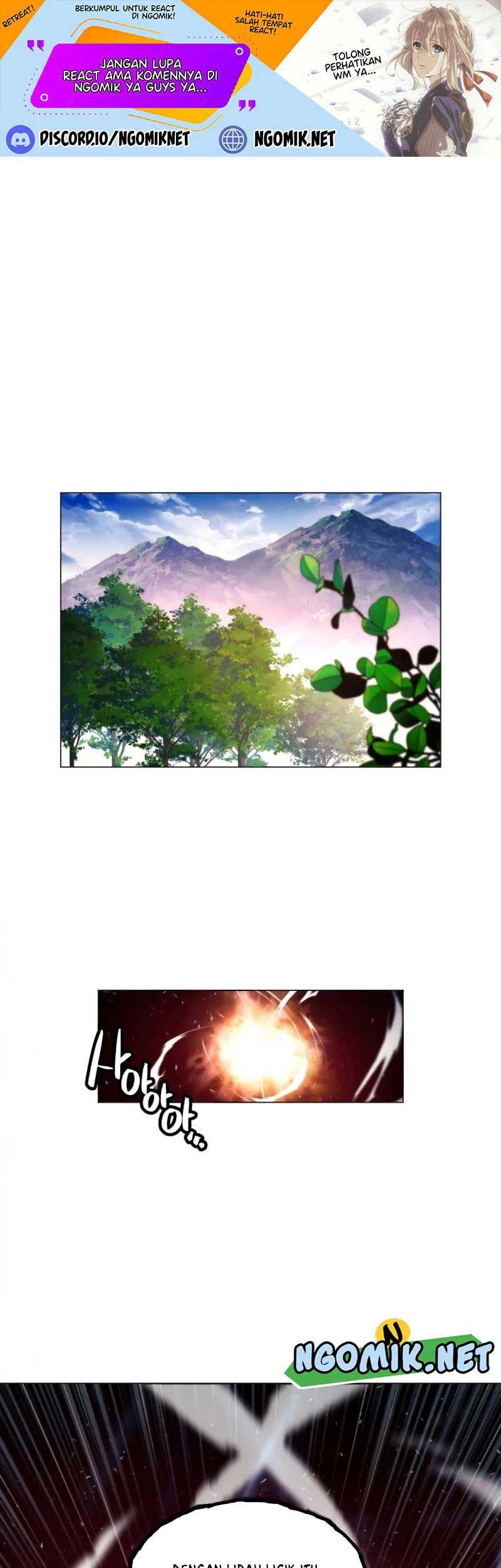 Baca Modern Man Who Fall Into Murim Chapter 08 Gambar 2