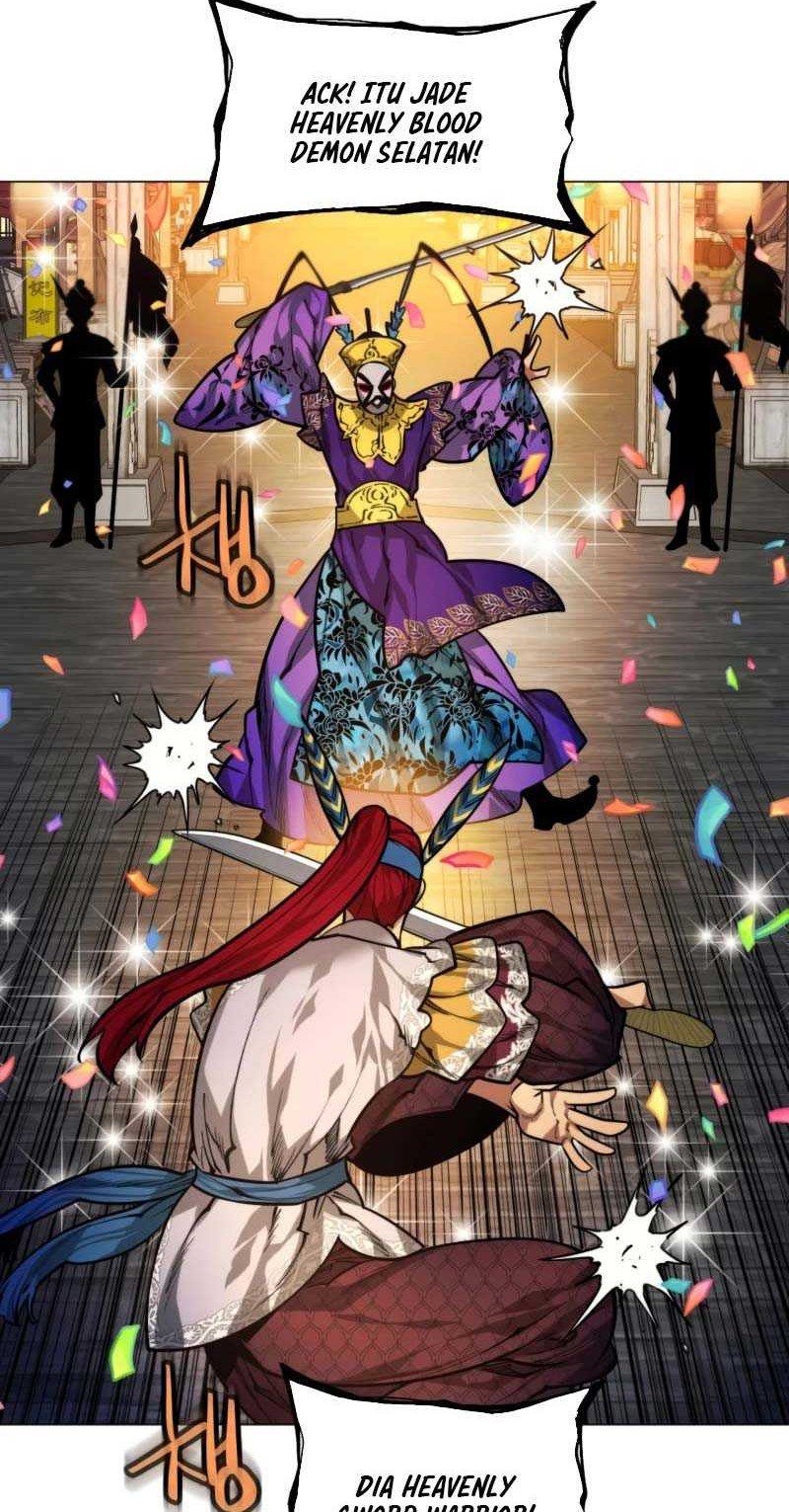 Modern Man Who Fall Into Murim Chapter 08 Gambar 59