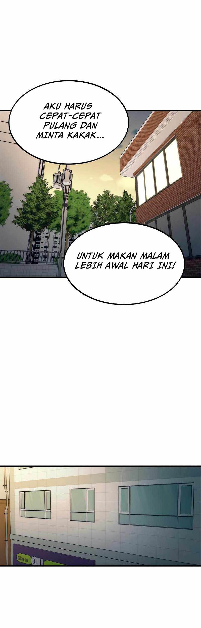 Ultra Alter Chapter 45 Gambar 63