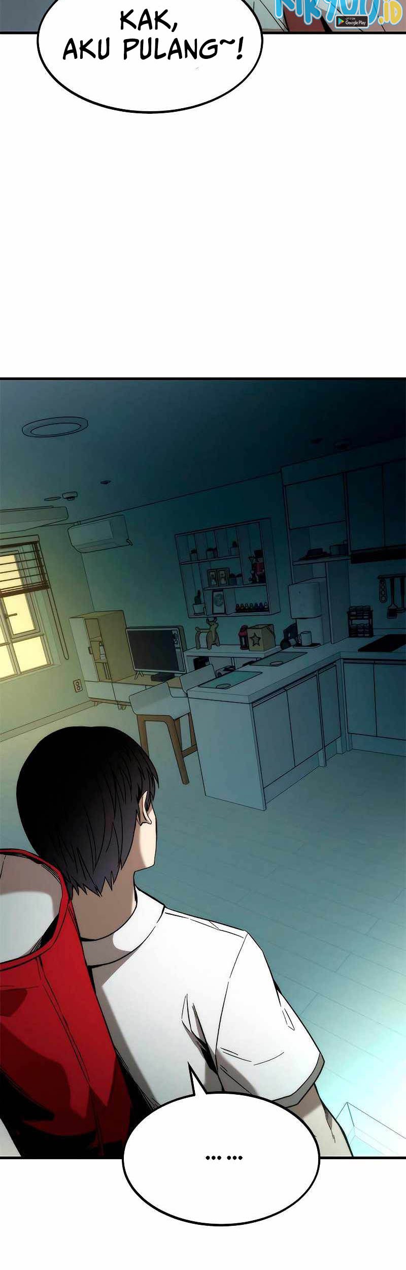 Ultra Alter Chapter 45 Gambar 65