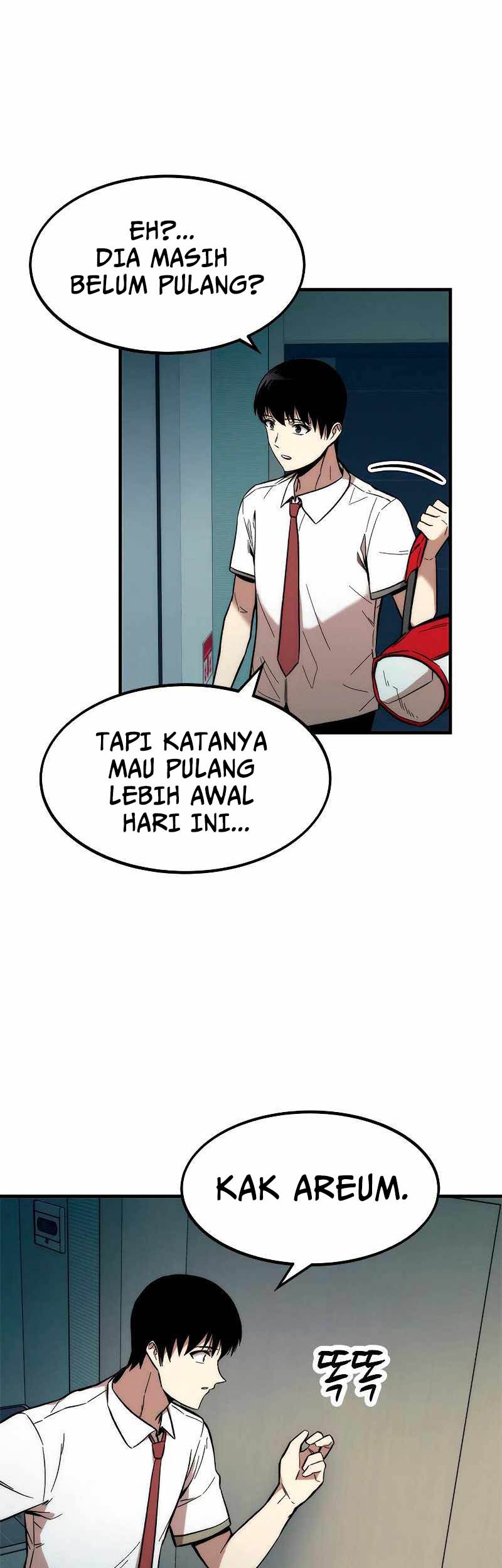 Ultra Alter Chapter 45 Gambar 66