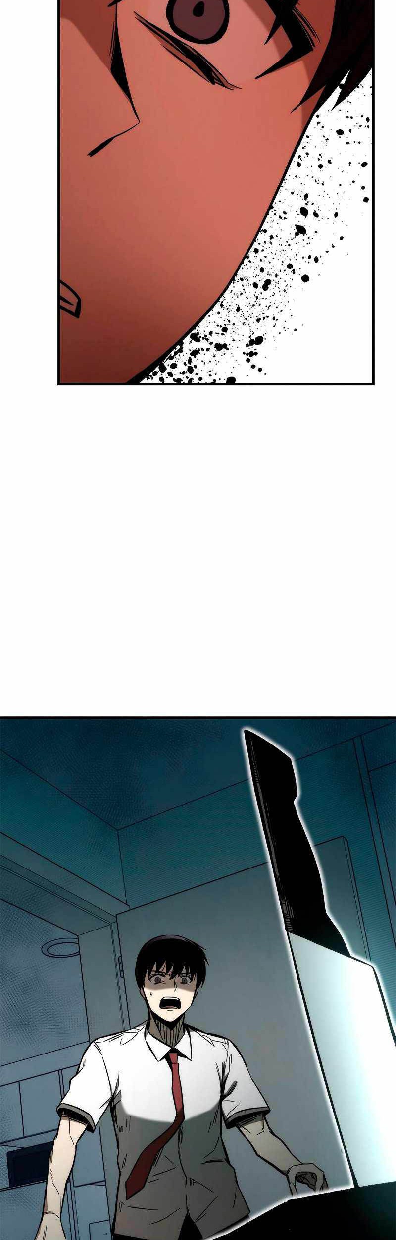 Ultra Alter Chapter 45 Gambar 69