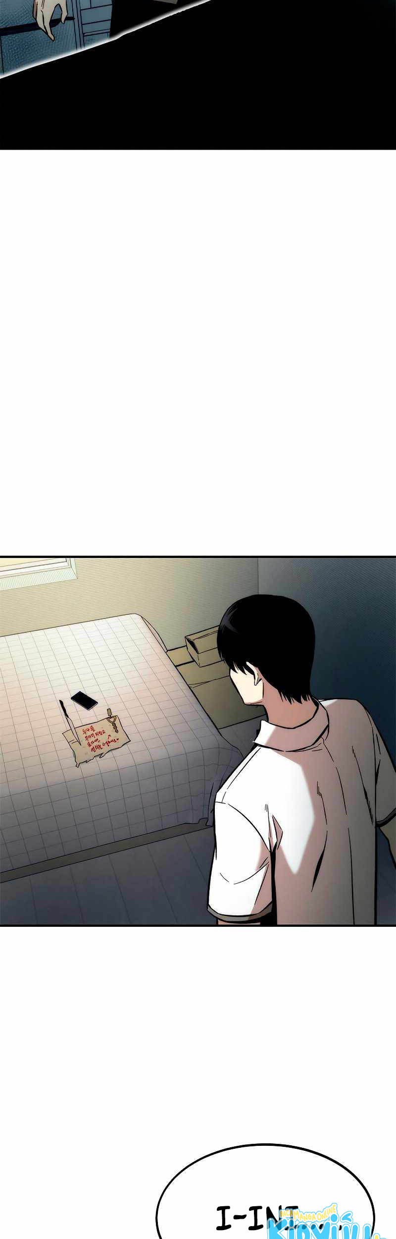 Ultra Alter Chapter 45 Gambar 70