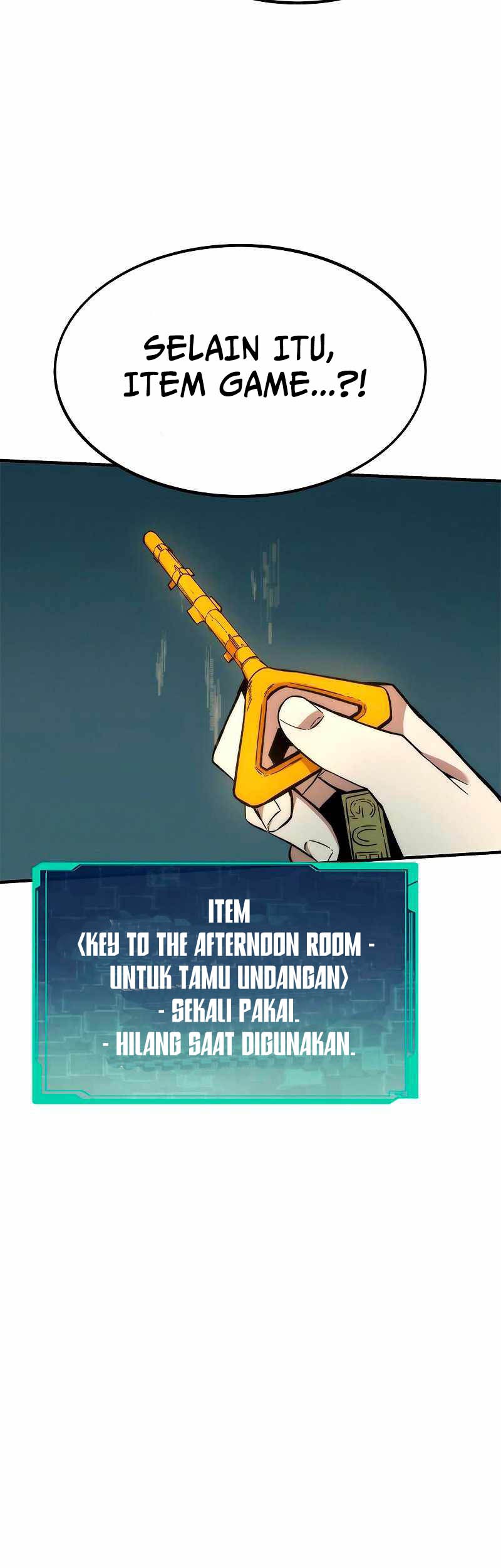 Ultra Alter Chapter 45 Gambar 72