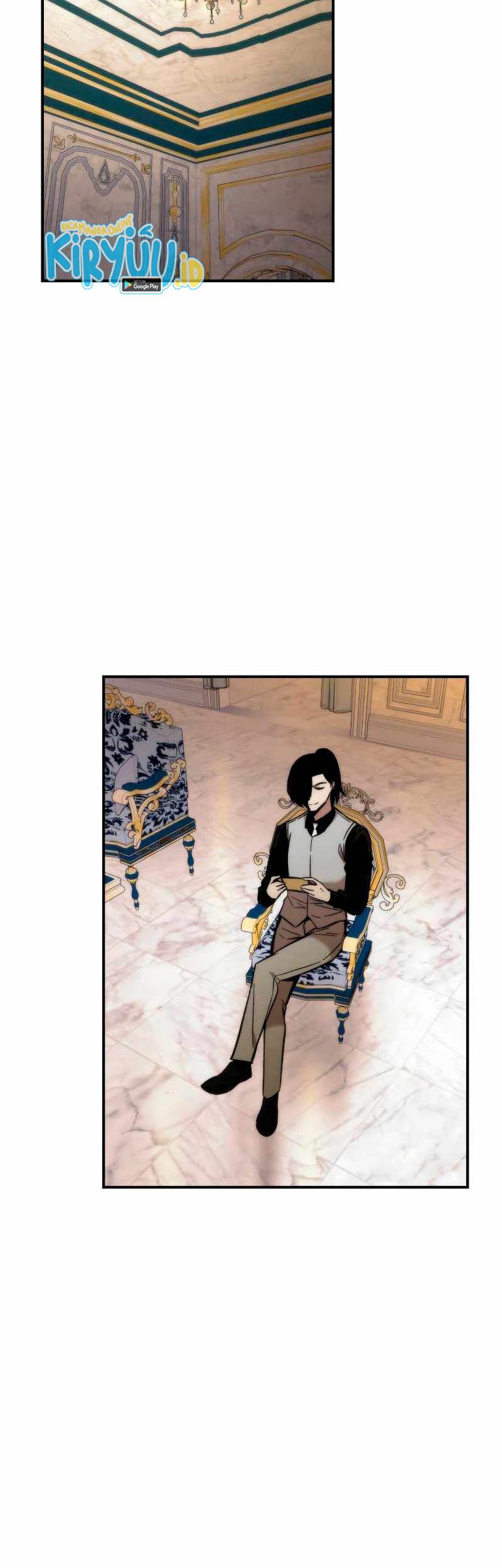Ultra Alter Chapter 45 Gambar 77