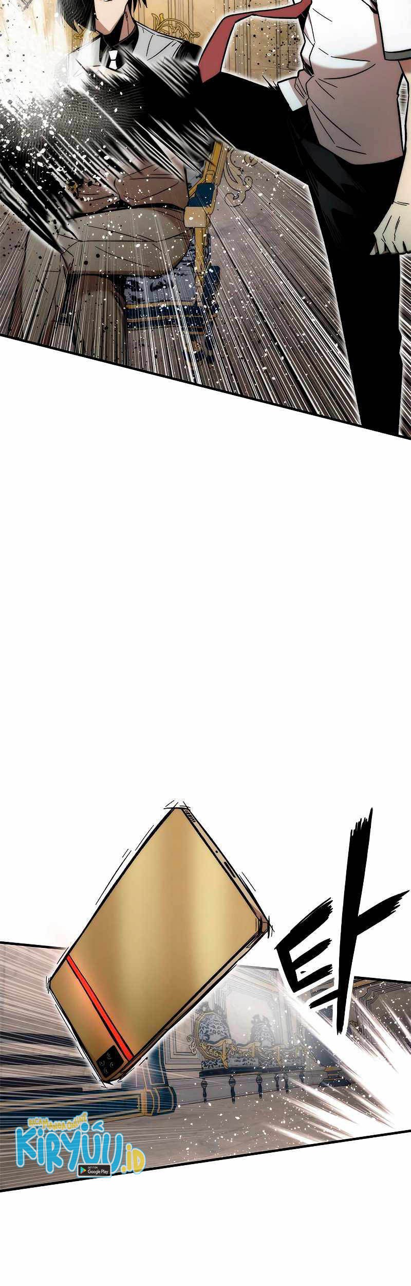 Ultra Alter Chapter 45 Gambar 82