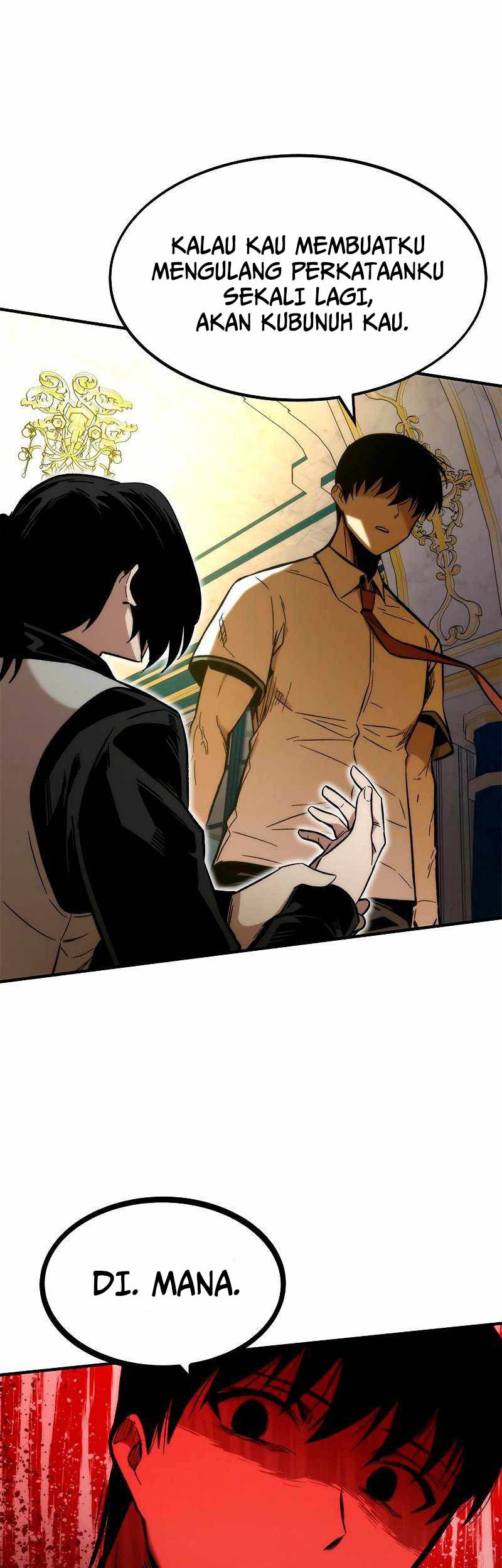 Ultra Alter Chapter 45 Gambar 83