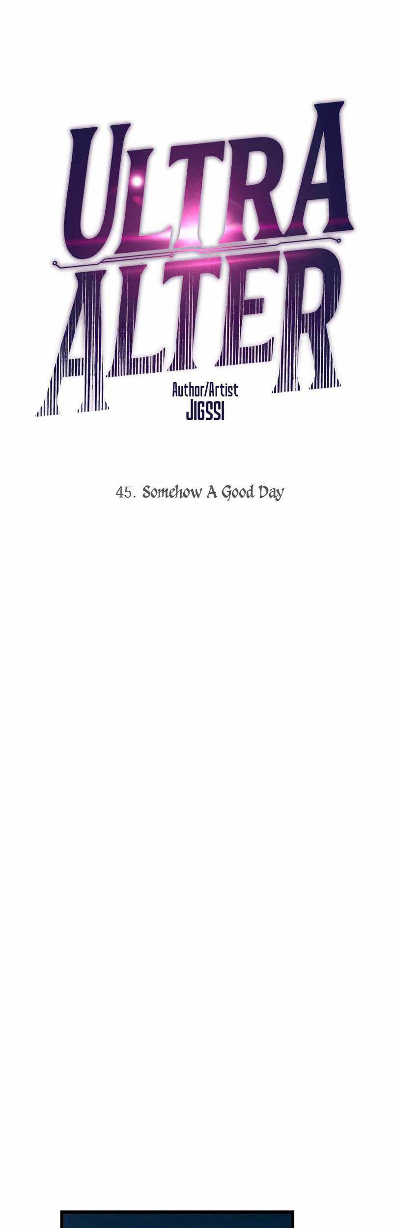 Baca  Ultra Alter Chapter 45 Gambar 2