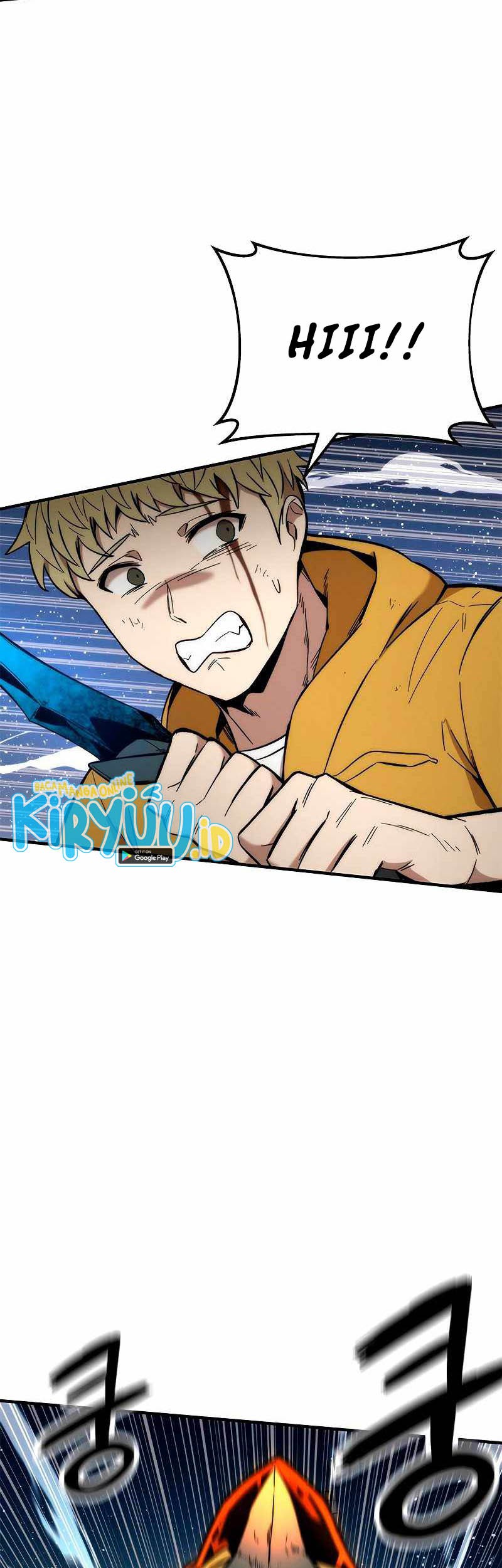 Ultra Alter Chapter 45 Gambar 4