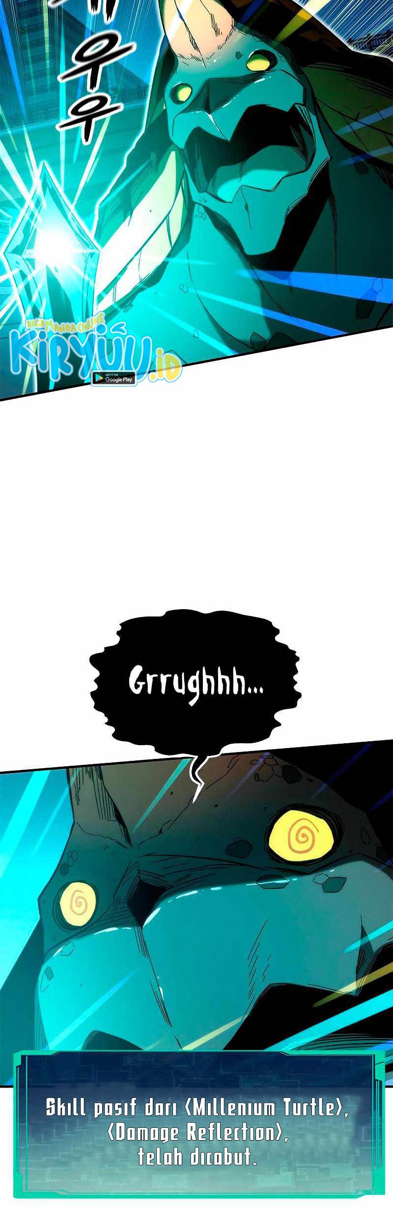 Ultra Alter Chapter 45 Gambar 10