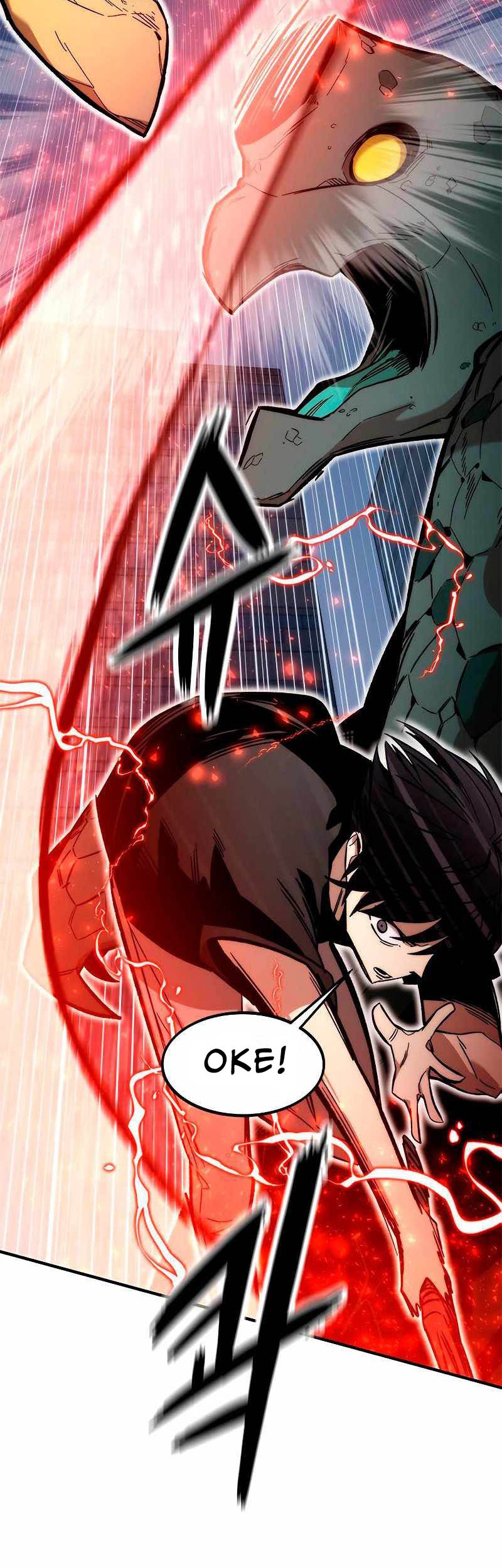 Ultra Alter Chapter 45 Gambar 15