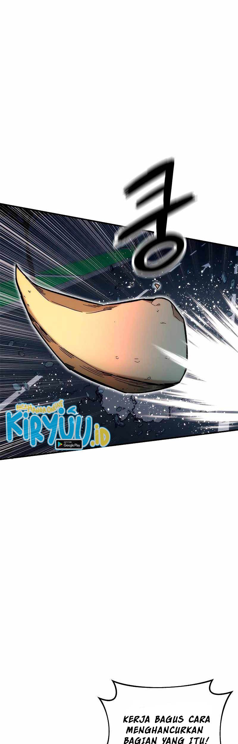 Ultra Alter Chapter 45 Gambar 16