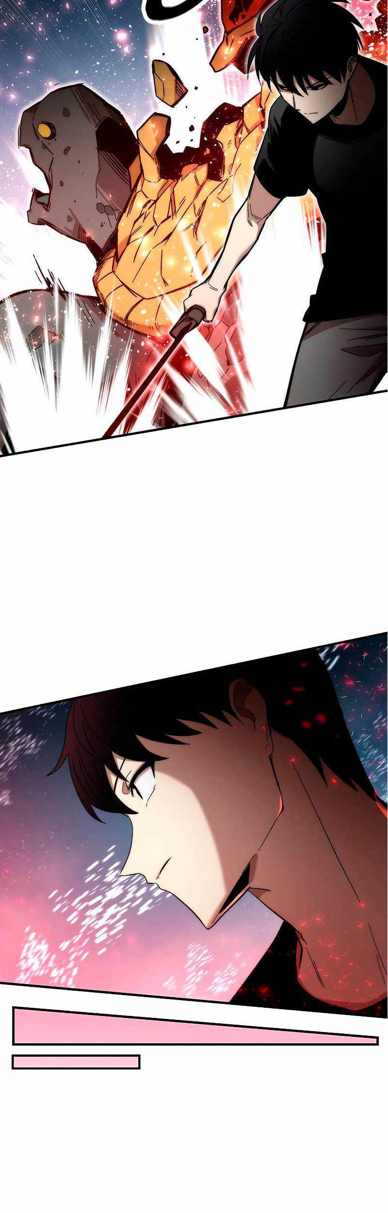 Ultra Alter Chapter 45 Gambar 21