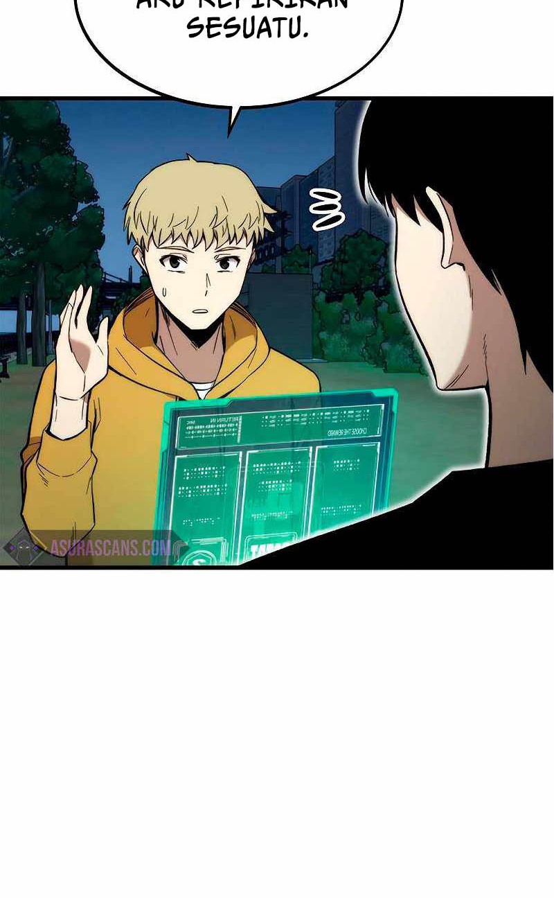 Ultra Alter Chapter 45 Gambar 25