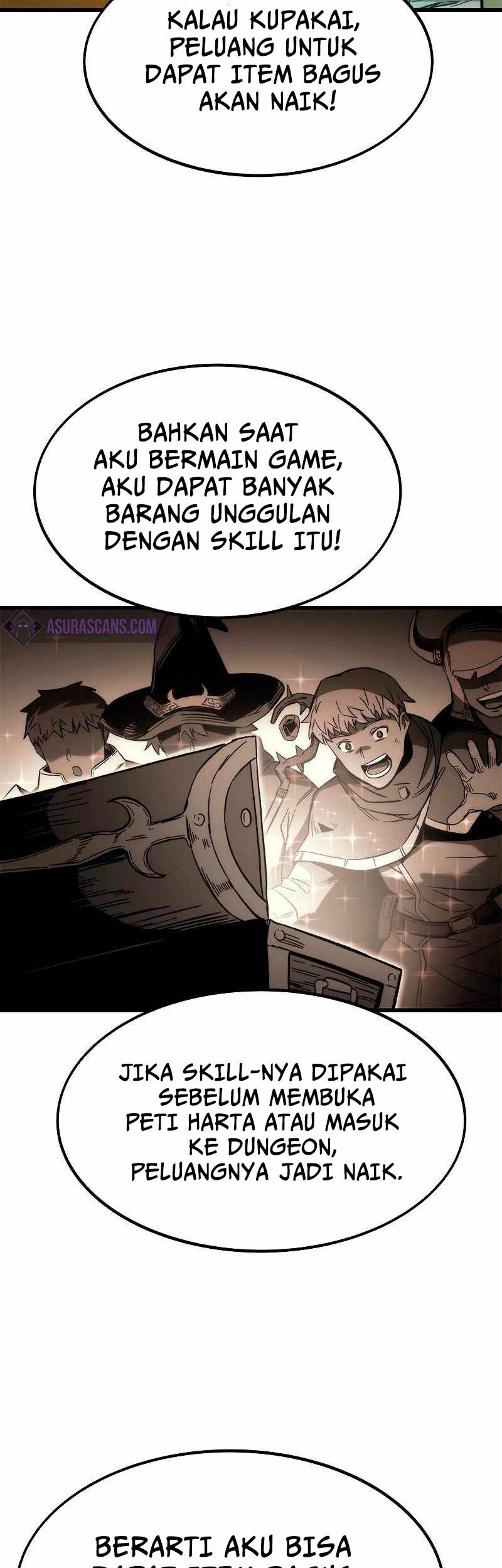 Ultra Alter Chapter 45 Gambar 29