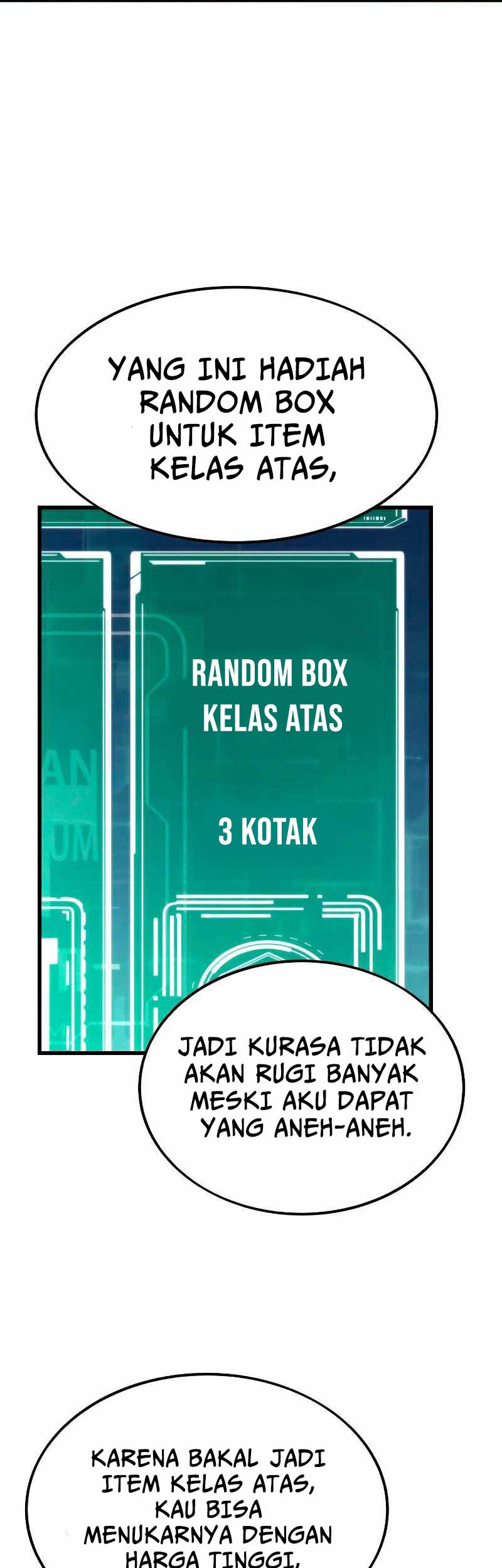 Ultra Alter Chapter 45 Gambar 33