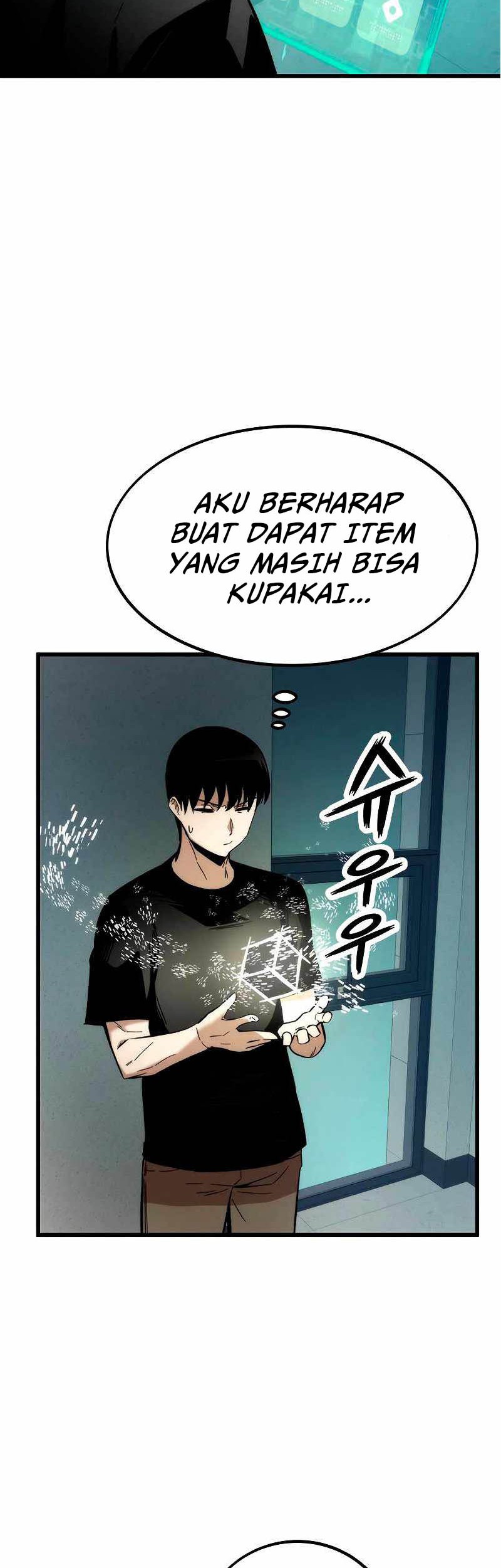 Ultra Alter Chapter 45 Gambar 39